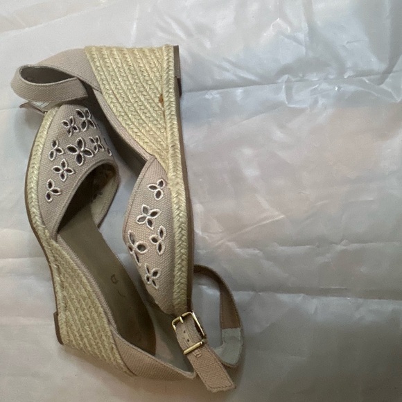 UNISA WEDGES - Picture 11 of 15
